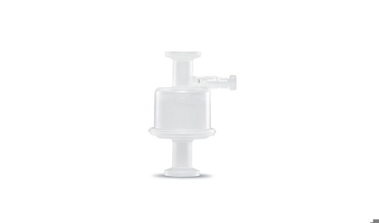 Capsule Filters image