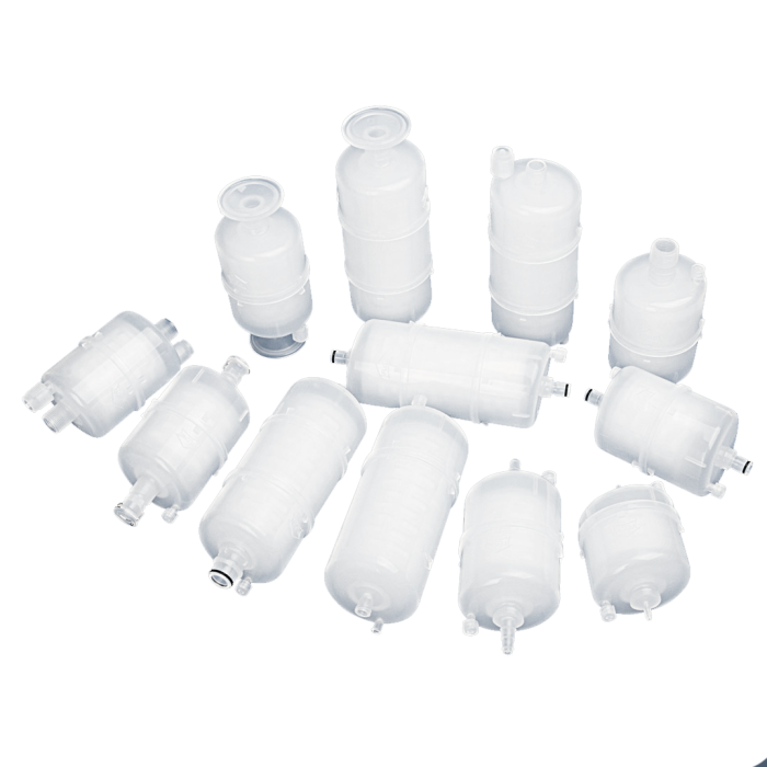 Capsule Filters image