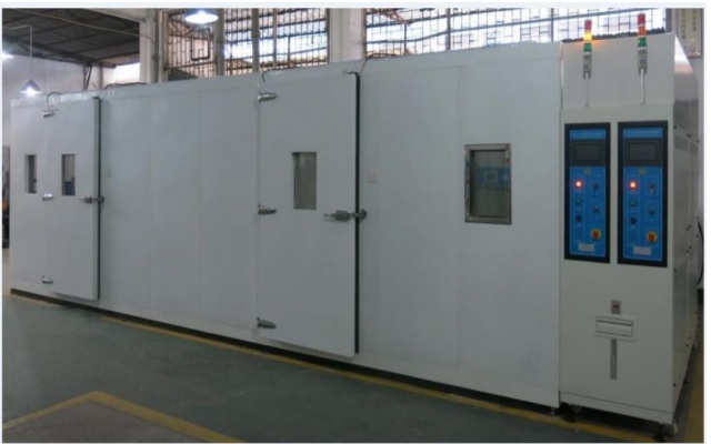 Stability Chamber image