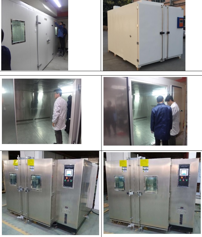 Stability Chamber image