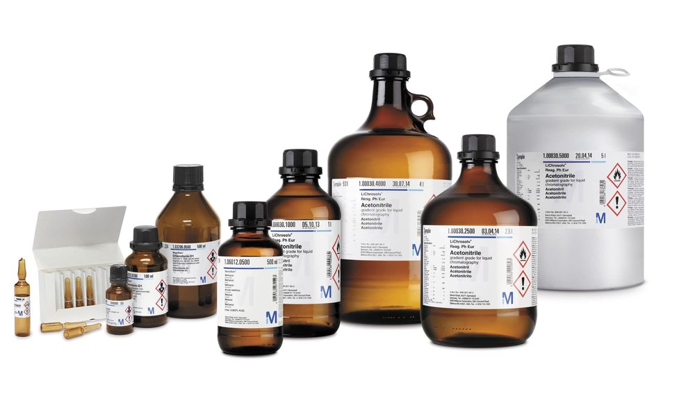 Reagent image