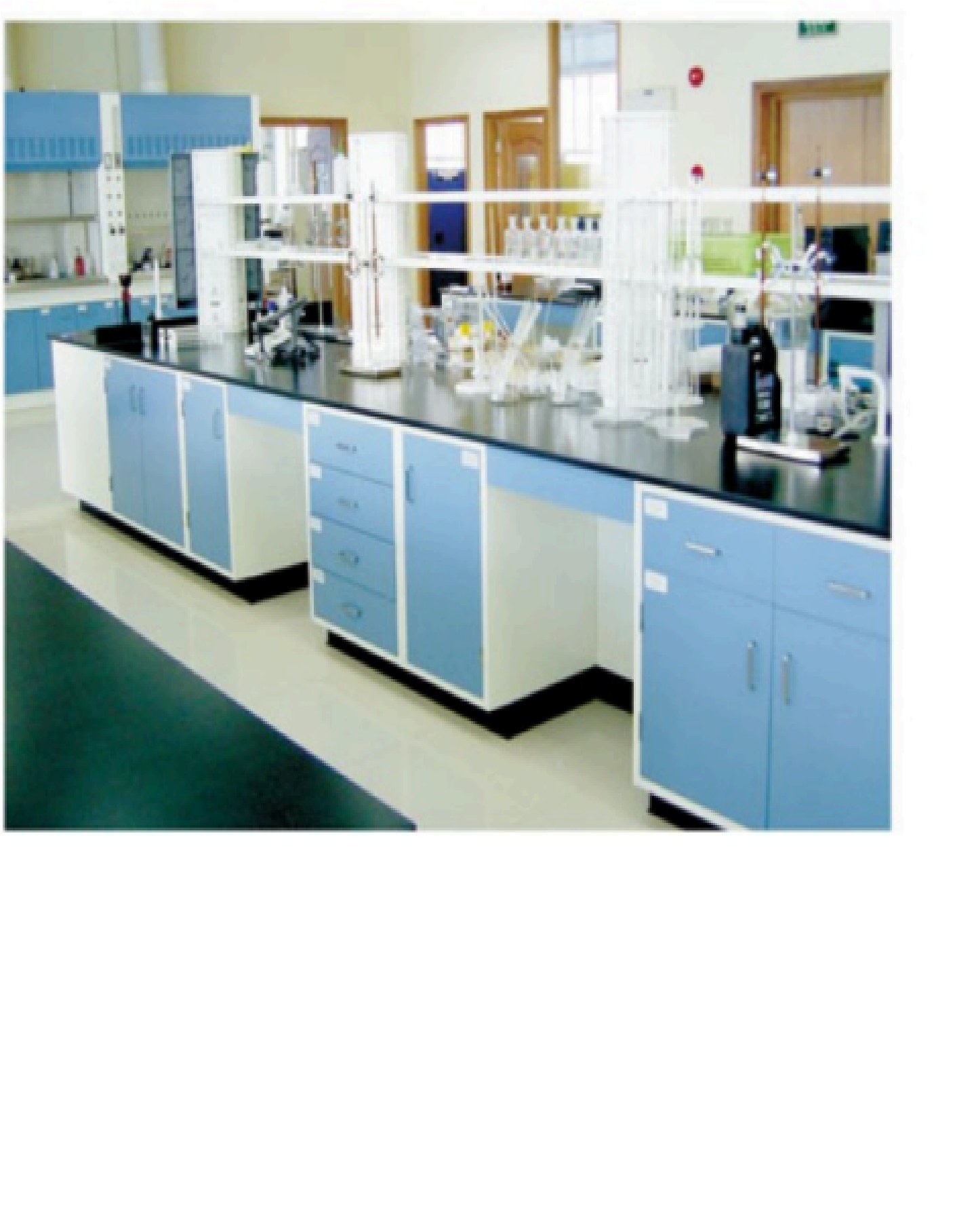 Lab Furniture  image